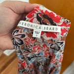 Veronica Beard  MAGGIE SILK DRESS Photo 3