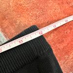 Marni Stretchy High Waisted Bike Shorts in Black Size undefined Photo 4