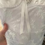 Majorelle Leonie Lace Maxi Dress Xxs Photo 4