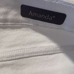 Gloria Vanderbilt  Women’s Jeans Pants 14P Amanda Slimming Photo 3