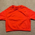 SheIn  cropped workout top Photo 0