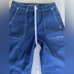 Michael Kors  Indigo Denim Jeans Photo 3