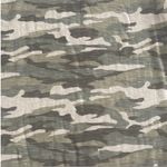 Caslon  Size Large Camouflage Tank Top. Photo 3