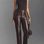 Pistola  Leather Pants Photo 0