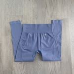 AYBL  Balance V2 Seamless Leggings Purple XL 24” inseam Women’s Activewear Photo 2