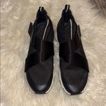 Sorel  Women's Black Kinetic Sneak sneaker Photo 1