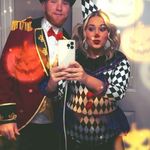 Spirit Halloween Carnival Clown Halloween Costume Photo 1