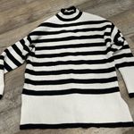 Philosophy  medium striped sweater Photo 0