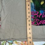 2021 Britney Spears xl concert t Photo 2