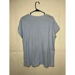 Label + Thread Womens Graphic Ava Tee Photo 7