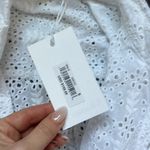 Vitamin A  White button Down Photo 1