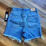 Edwin CAI 7" Inseam Shorts Size 26 SKU#B24124 Blue Photo 5