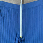 House of Harlow 1960 Ribbed Knit Two Piece Pant Set Photo 9