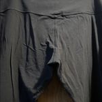 Lululemon  Black align Leggings 7/8 length Photo 2