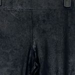 Soma  Essential Legging Color Black Foil Size M NWT M Photo 2