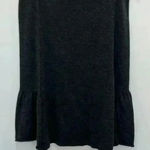 Eileen Fisher  Skirt size M 100% MERINO WOOL Photo 0