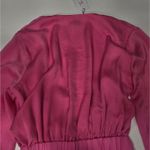 SNDYS x REVOLVE Pluto Jumpsuit in Fuchsia XS Pink Photo 13