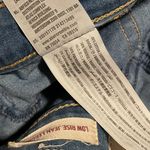 Hollister Low Rise Jean Legging - Size 25 Photo 5