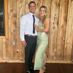 Women's Sequin Maxi Dress Photo 13