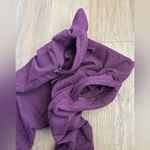 Gymshark Small/Medium High waisted Cropped Jogger Sweatpants Photo 7