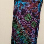 Kathmandu Imports Colorful Tie-Dye Maxi Skirt by Kathmandu One Size Fits S-XL Photo 1