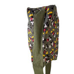 Disney  Mickey Mouse Green Shoulder Bag Photo 3