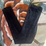 Nordstrom  Body Essentials Velour Leggings Photo 0