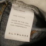 💕SLVRLAKE💕 Charlotte High Rise Flared Jeans ~ Claremont 27 Photo 14