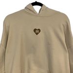 Something Bigger Treat Yourself Like Someone You Love Hoodie Size XL Photo 1