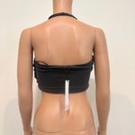 Noisy May new  medium cropped halter top TS 3120 Photo 5