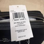 Coach Mini Rowan Crossbody Bag With Cherry Charm cdc93 Photo 6