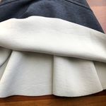 The Clothing Company Like New Scuba Skater Dress  Photo 7