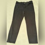 Buffalo David Bitton Women’s Buffalo denim jeans - black - size 12/32 Photo 1