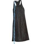 Rag and Bone Clara Razorback ribbed dress. Size Small. MIDI maxi dress Photo 6