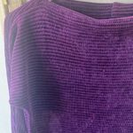 Chenault chenille Women's Dress small Photo 1