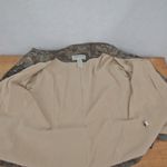 Orvis Ladies' Paisley Jacket Size 14 Photo 3