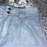 Forever 21  Denim Skirt Photo 1