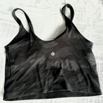 Lululemon Black Cano Align Tank Photo 1