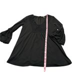 Verve Ami  black tunic Photo 1