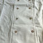 Goldie  double button tank top Photo 1