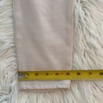 Nike Dri -Fit Slim Fit Gold Pants size 4 inseam 28” brand new with tag Photo 9