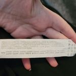 Stradivarius  Black Paperbag Waist Pants Photo 8