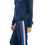 Aviator Nation  Yankee Sweatpants 5 Stripe Photo 0