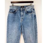 Rails Womens Jeans Blue The Topanga High Rise Straight Denim Streetwear Size 30 Photo 6
