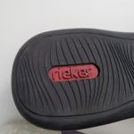 Rieker Regina Closed Toe Cream Rainbow Pebbled Slingback Sandal Size 8.5 Photo 5