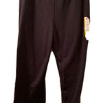 Hanes  Live Love Comfort Women's Jogging Pants Size Sweatpants L 12-14 Petite Photo 0