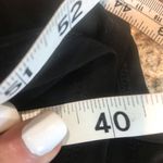 Duo Maternity Dress Size Medium Black Short Sleeve Photo 5