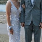 Primavera Couture  Prom Dress Photo 12