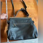 Badgley Mischka Badgley Mischa leather bag Photo 9