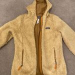 Patagonia Retro X Sherpa Jacket Photo 0